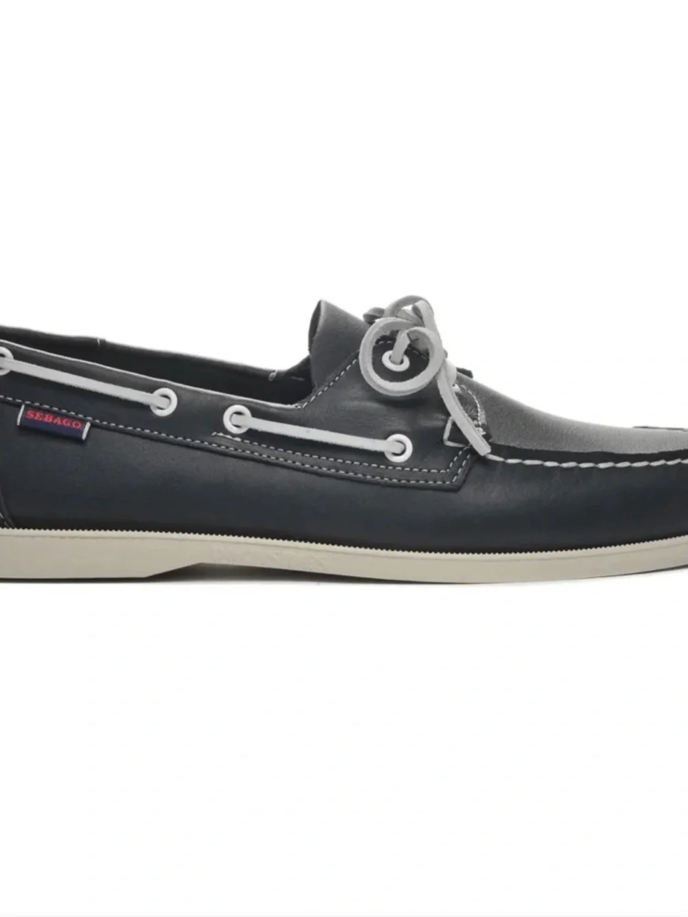 Sebago like new